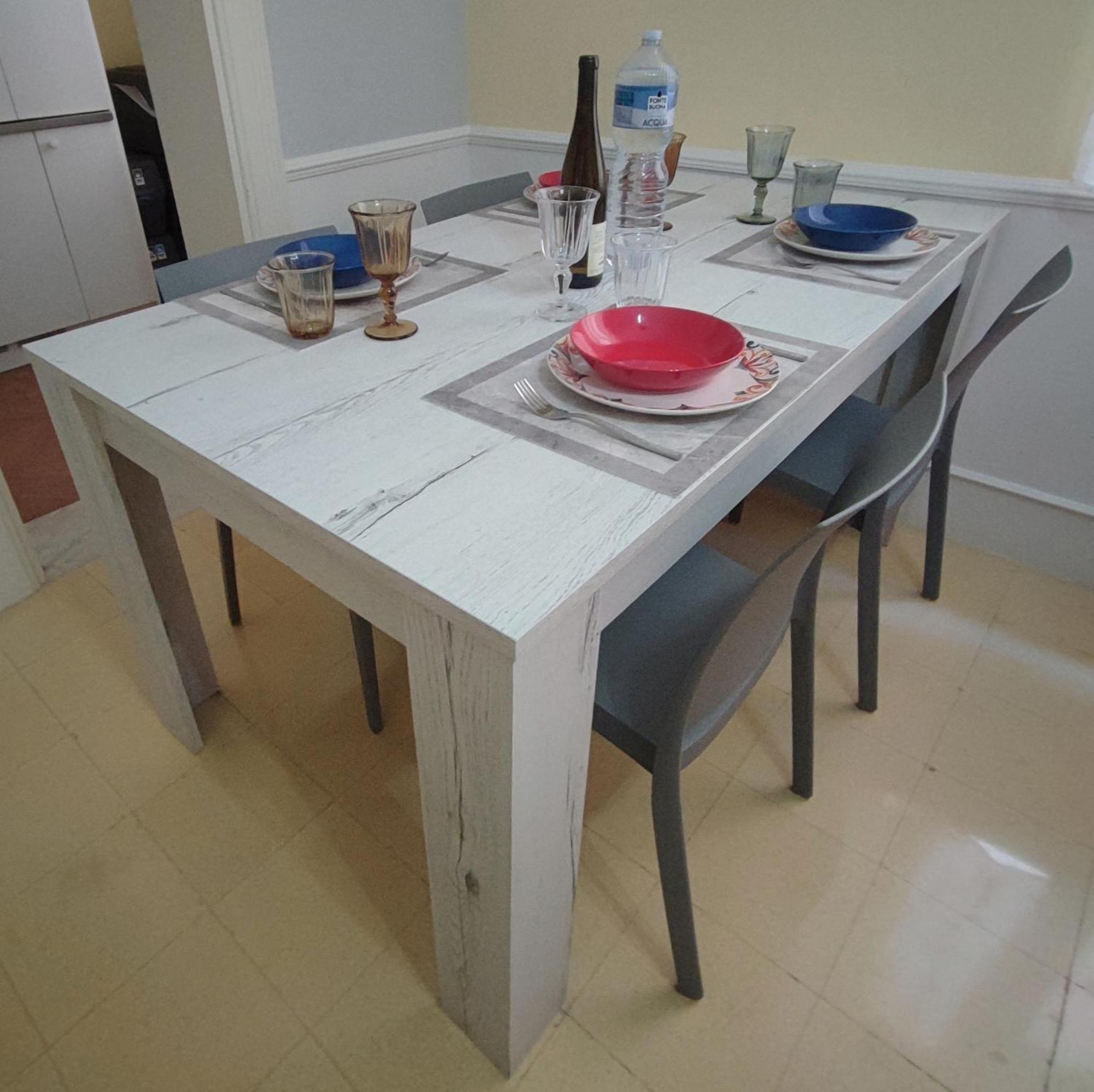 טראפאני Casetta Fardella 95 מראה חיצוני תמונה
