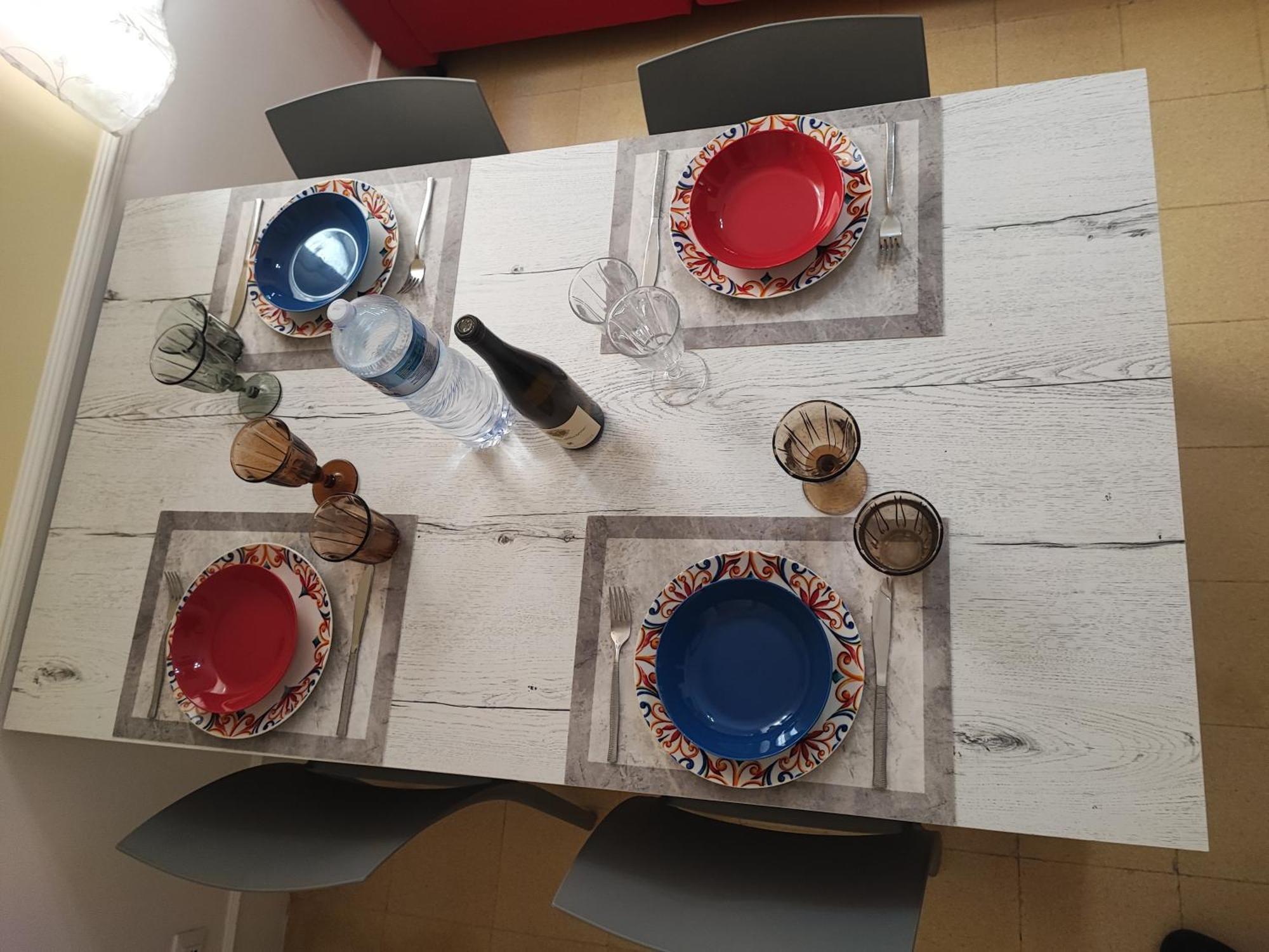 טראפאני Casetta Fardella 95 מראה חיצוני תמונה